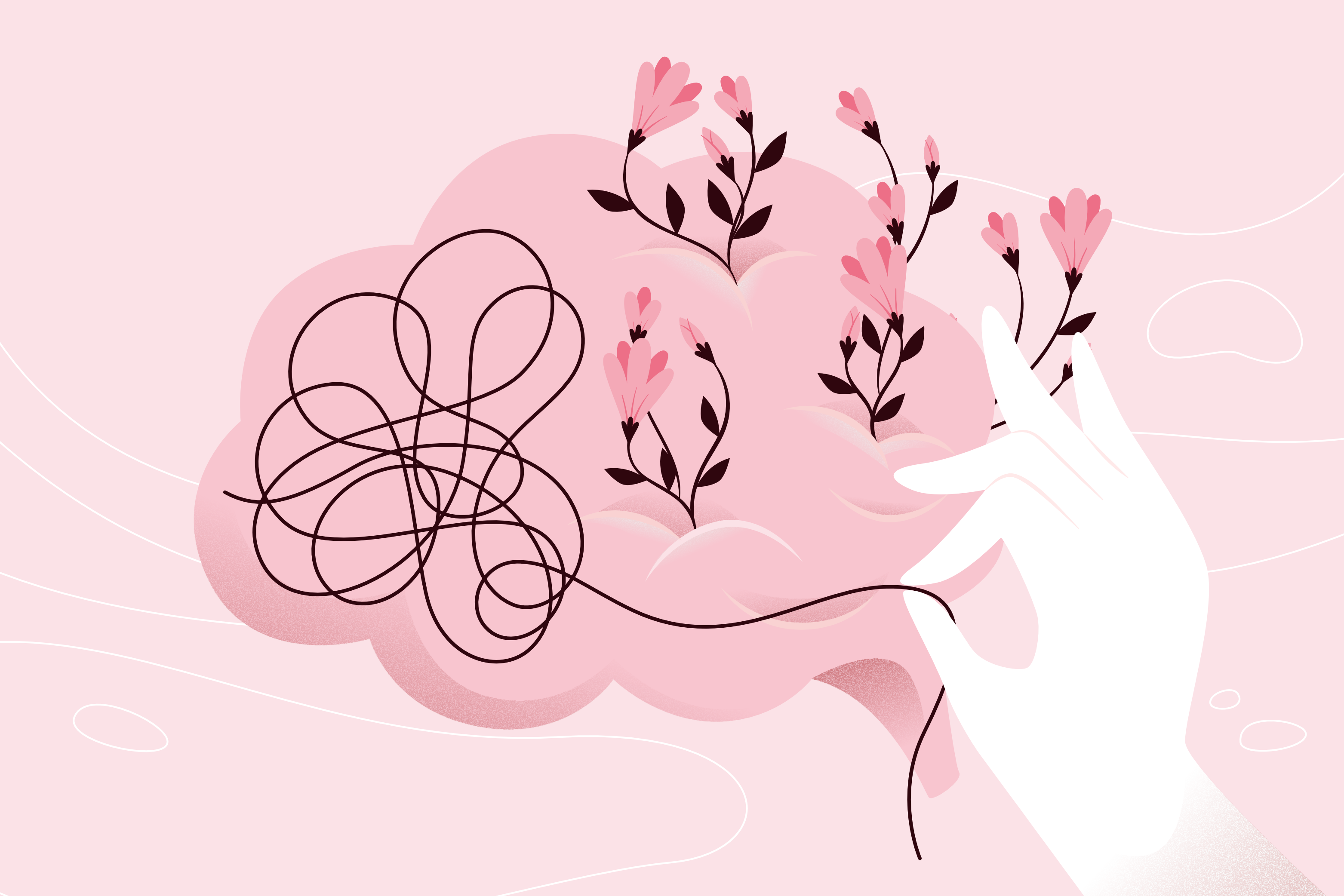 brain