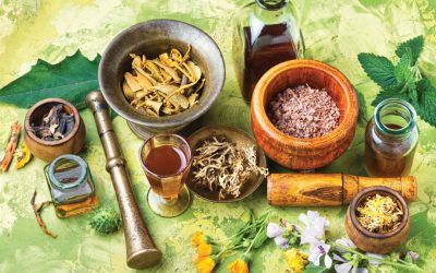 Ayurveda – A Sacred Science