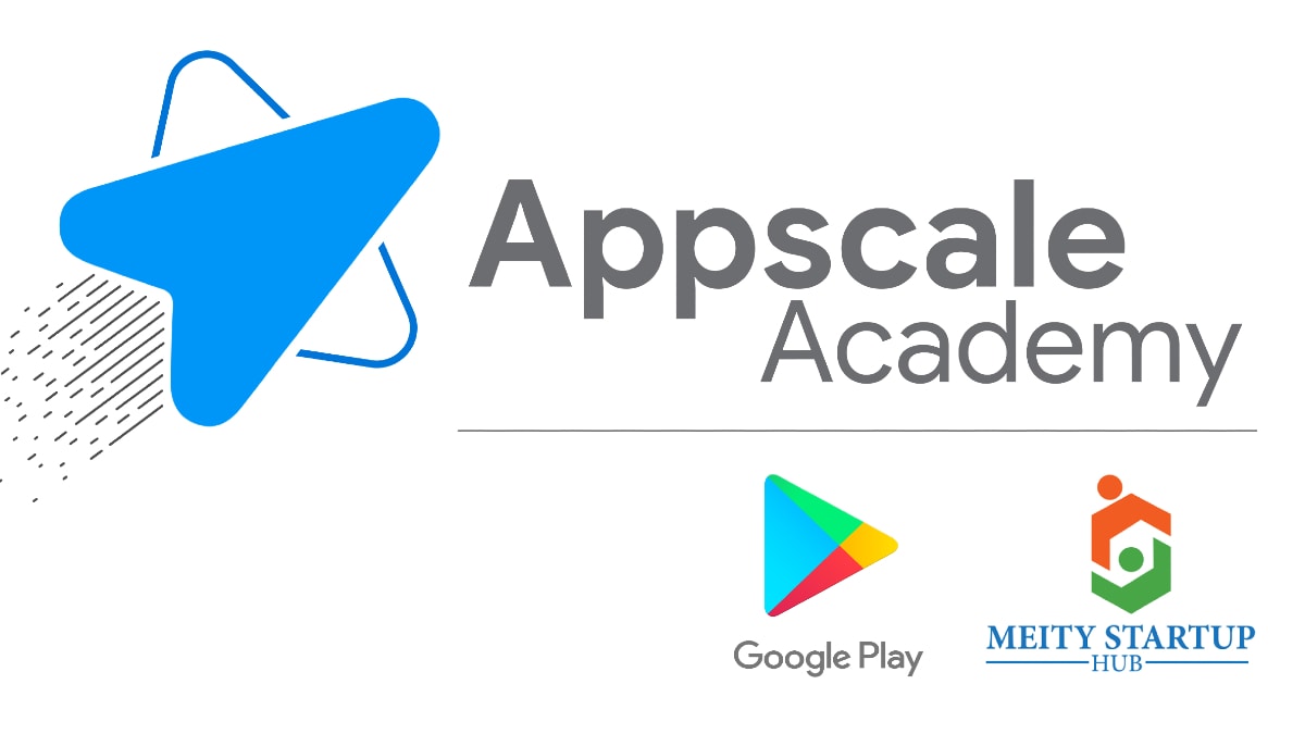 Google app scale academy