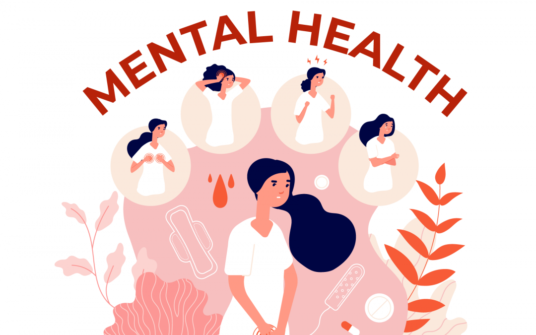 Mental health during Menstruation