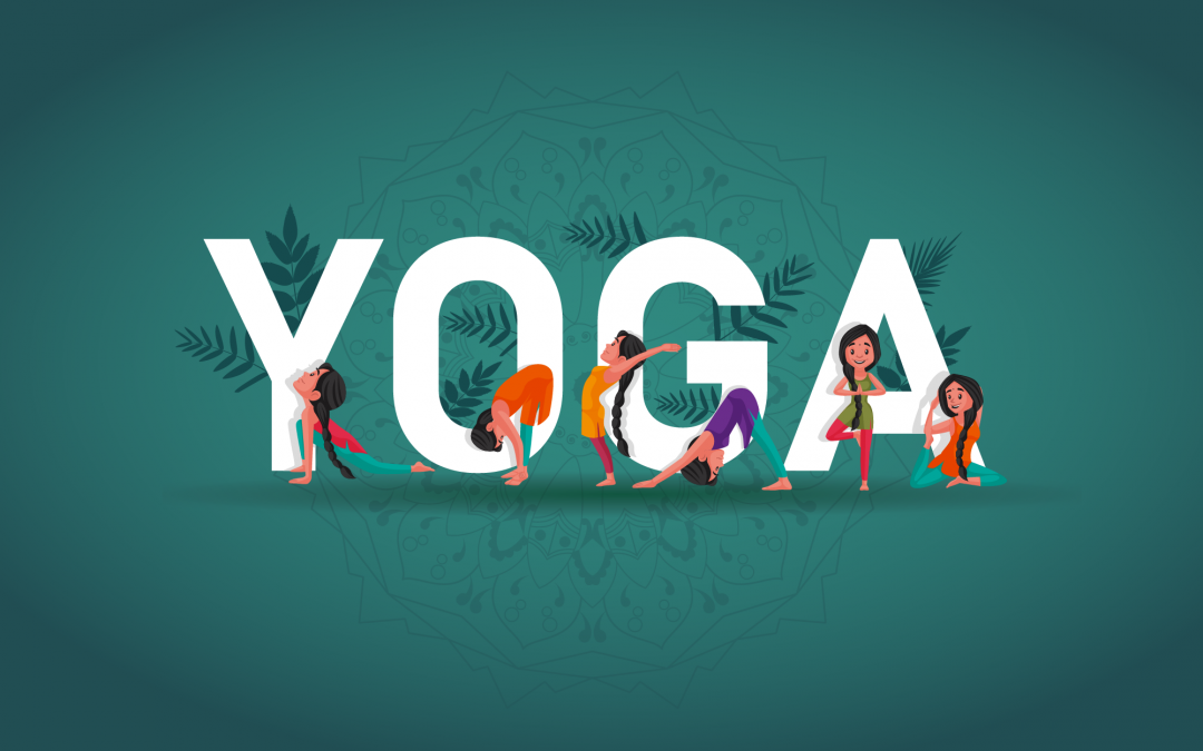 Yoga Myths