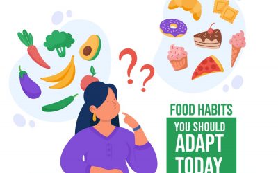 Ayurvedic eating habits you should adopt