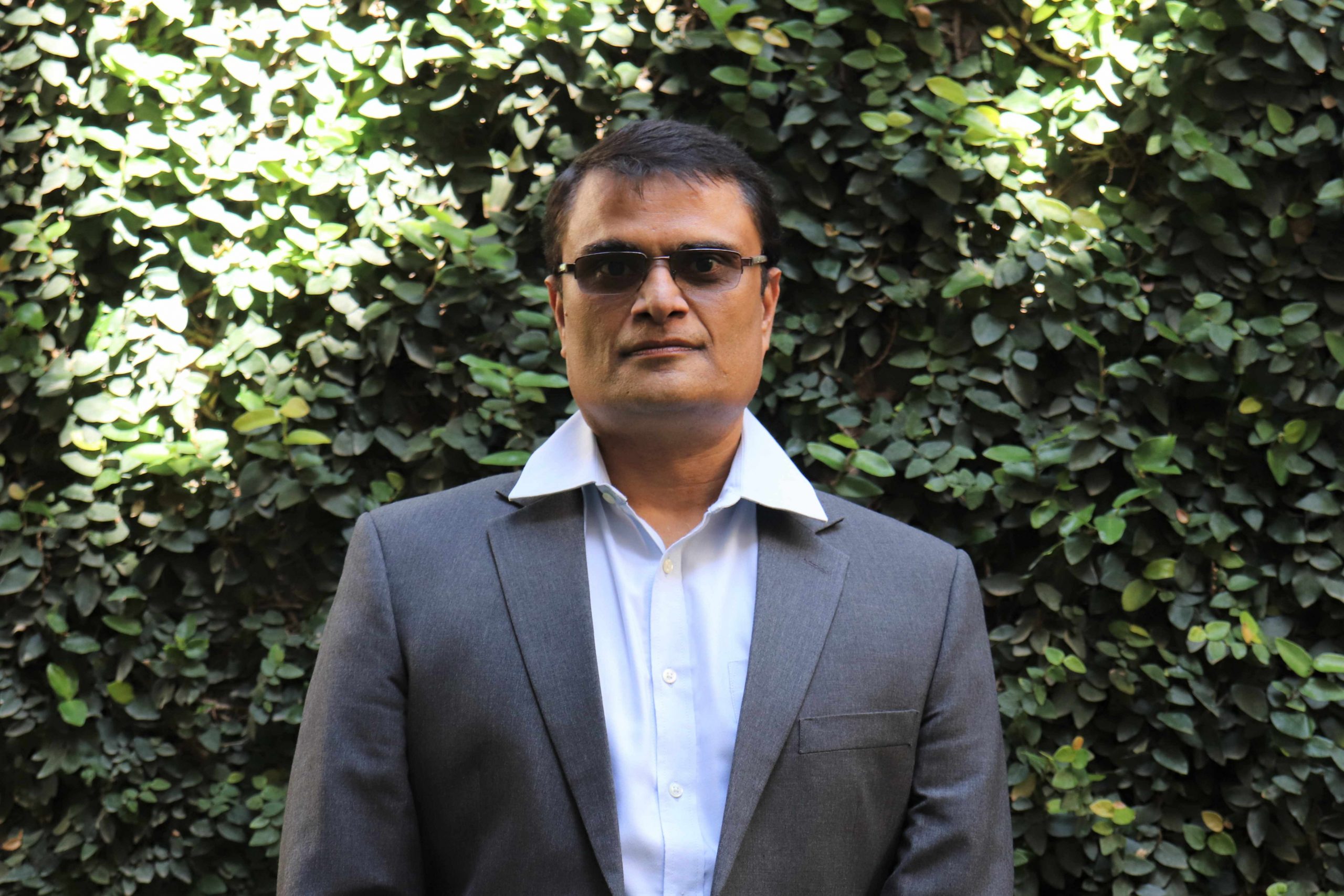 Abhilesh Gupta