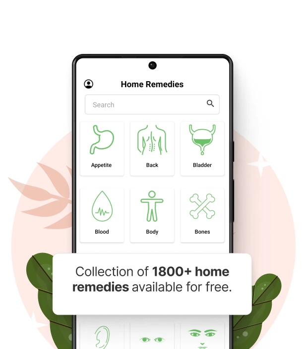 home remedies
